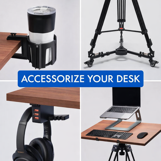 FlexDesk