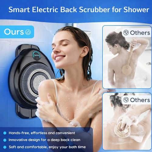 Scrubix