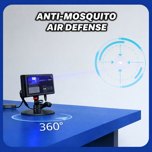 AirSentinel