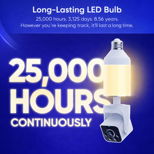 VisionBulb
