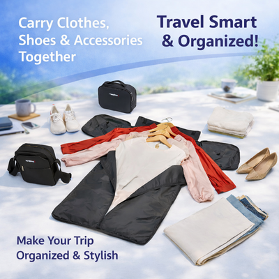 Traveluxe