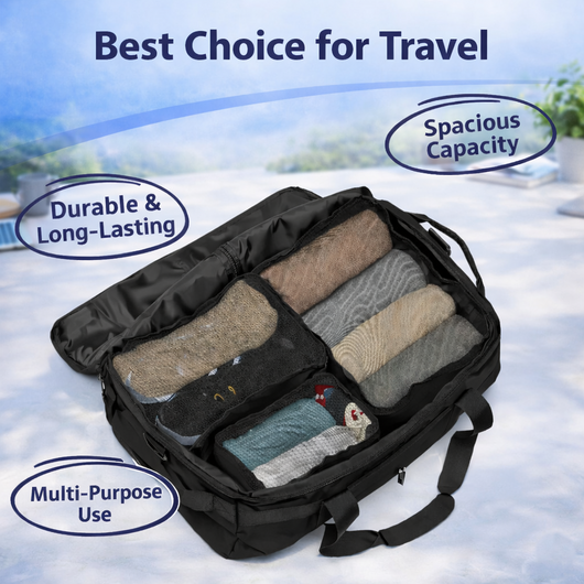 Traveluxe