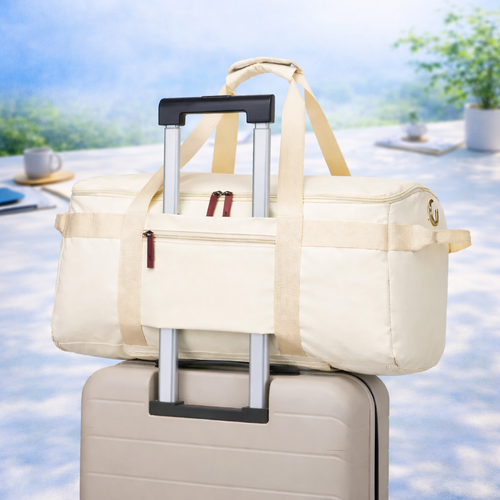 Traveluxe