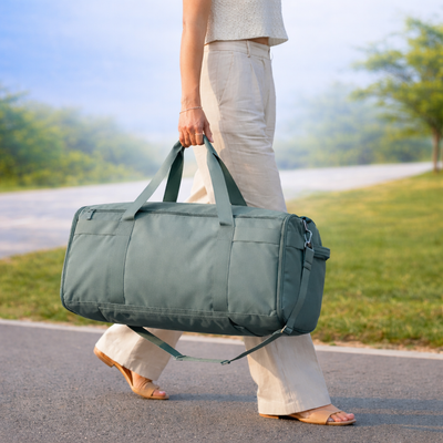 Traveluxe