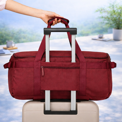 Traveluxe