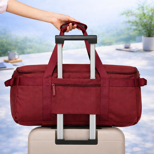 Traveluxe