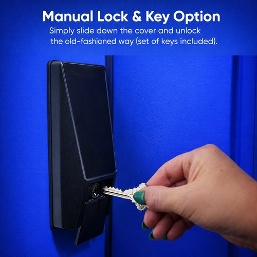 PalmLock